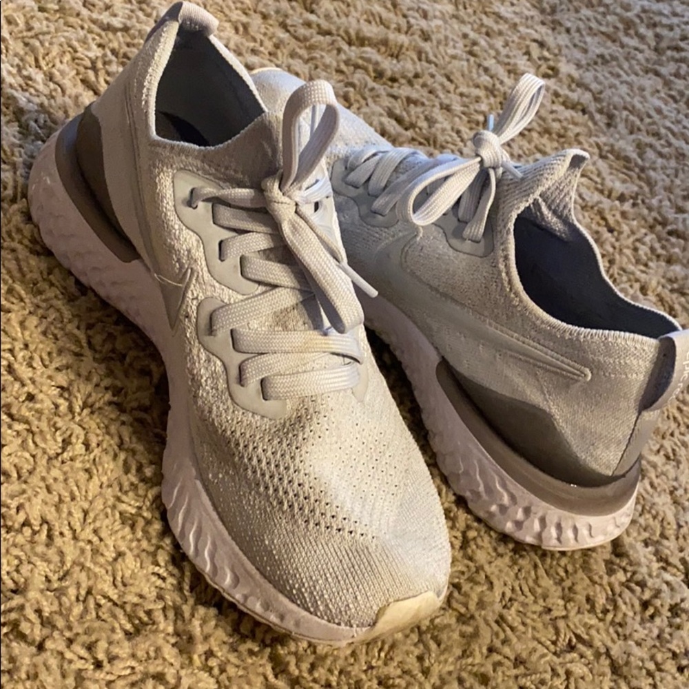 Nike Epic React - image 1